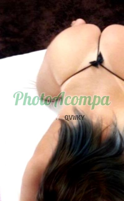 Foto 3 de Mika Lima, acompanhante em Jundiaí - SP