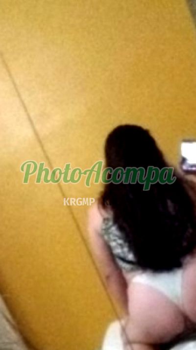 Foto 4 de Gaby, acompanhante em São José dos Campos - SP