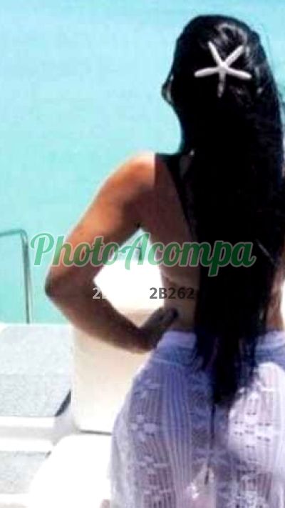 Foto 2 de Wanessa, acompanhante em Belo Horizonte - MG