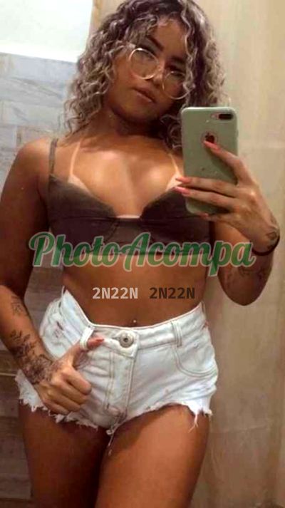 Foto 3 de Larissa, acompanhante em Barueri - SP