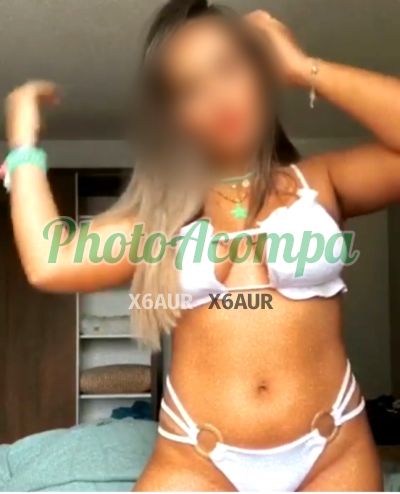 Foto 3 de Bruna Amaral, acompanhante em Ribeirão Preto - SP