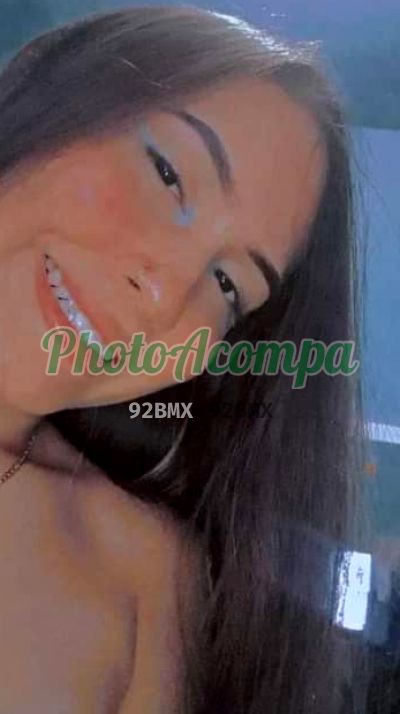 Foto 3 de Emyli, acompanhante em Carapicuíba - SP