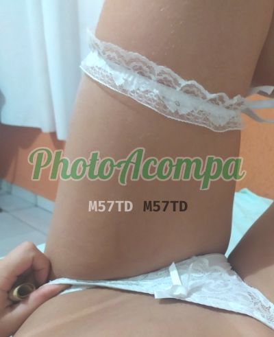 Foto 1 de Ruivinha, acompanhante em Limeira - SP