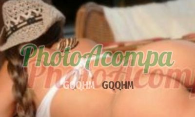 Foto 3 de Letícia Amaral, acompanhante em Rio de Janeiro - RJ