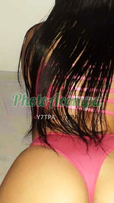 Foto 3 de Tayná, acompanhante em Nova Iguaçu - RJ