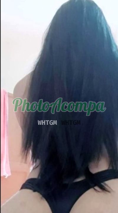 Foto 3 de Larissa India, acompanhante em Brasília - DF
