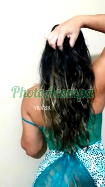 Foto 3 de Luiza Montinegro, acompanhante em São José do Rio Preto - SP