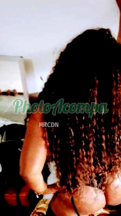Foto 3 de Rebeca, acompanhante em Rio de Janeiro - RJ