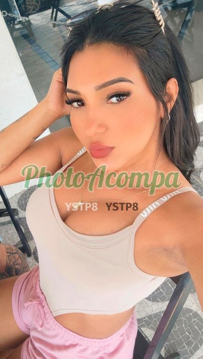Foto 5 de Janiele de Sousa, acompanhante em Marabá - PA