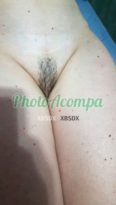Capa do perfil de Vanessa