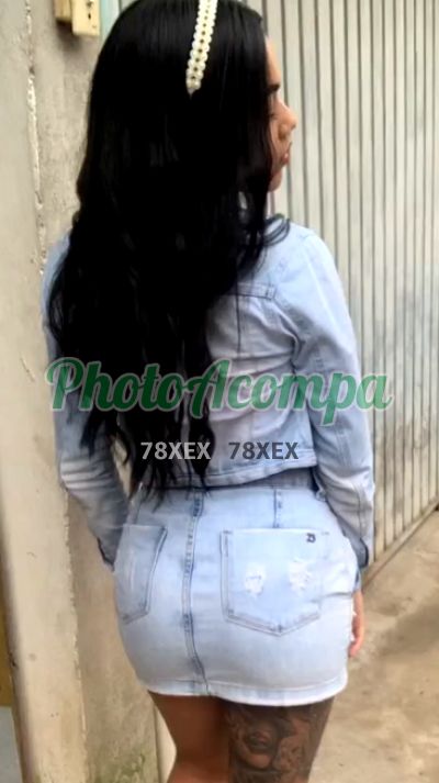 Foto 3 de Luana, acompanhante em Sorocaba - SP