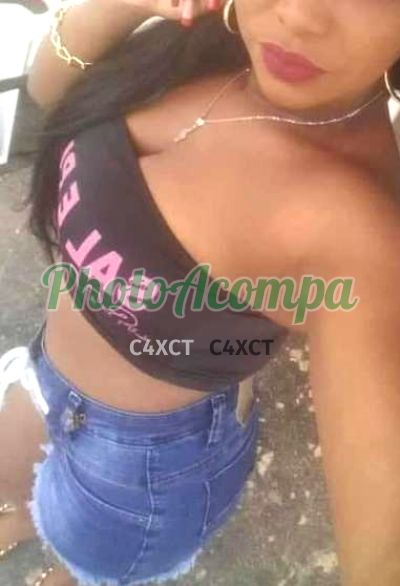 Foto 2 de Eloisy Oliveira, acompanhante em Anápolis - GO