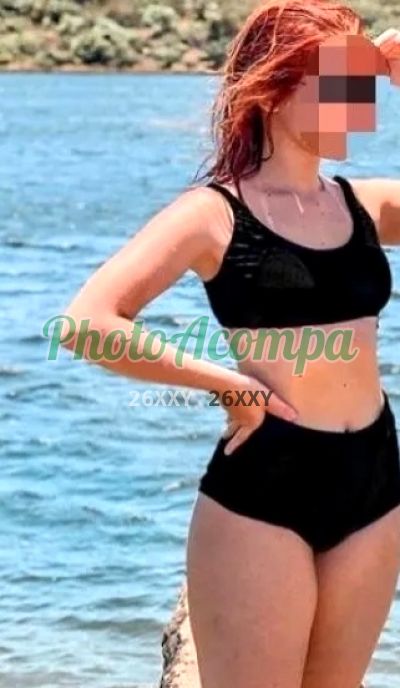 Foto 3 de Clara, acompanhante em Belo Horizonte - MG