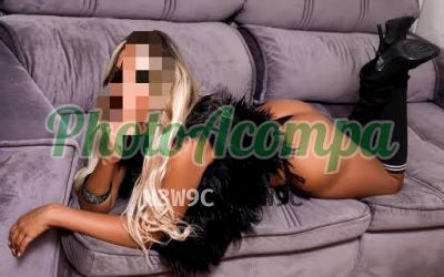 Foto 3 de Júlia, acompanhante em Duque de Caxias - RJ