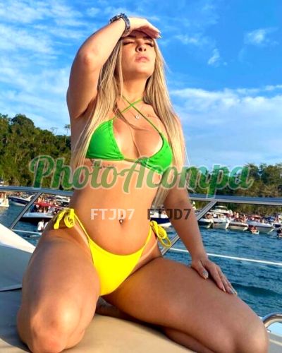 Foto 4 de Alana Lins, acompanhante em Guarulhos - SP