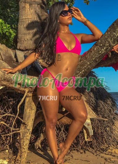 Foto 5 de Millena, acompanhante em Rio de Janeiro - RJ