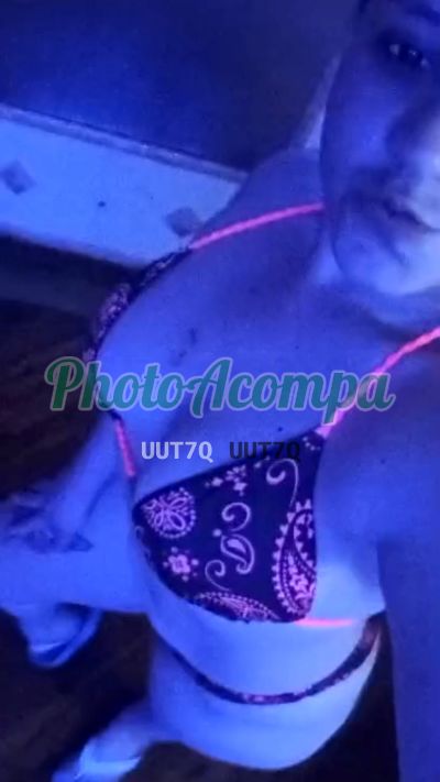 Foto 3 de Maria, acompanhante em Curitiba - PR