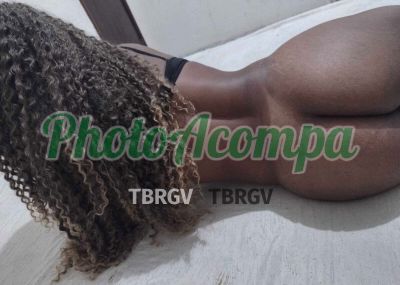 Foto 3 de Vivi Ferraz, acompanhante em Itaboraí - RJ