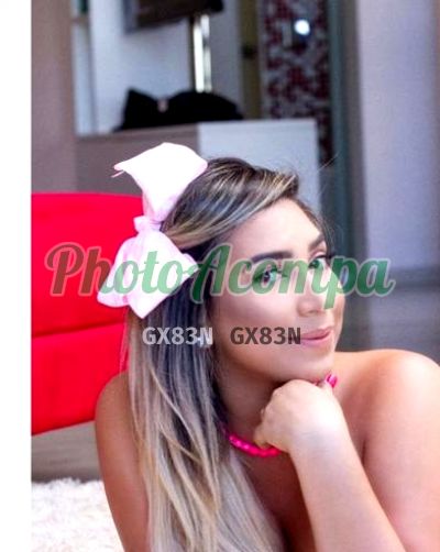 Foto 2 de Eduarda Brandão, acompanhante em Foz do Iguaçu - PR
