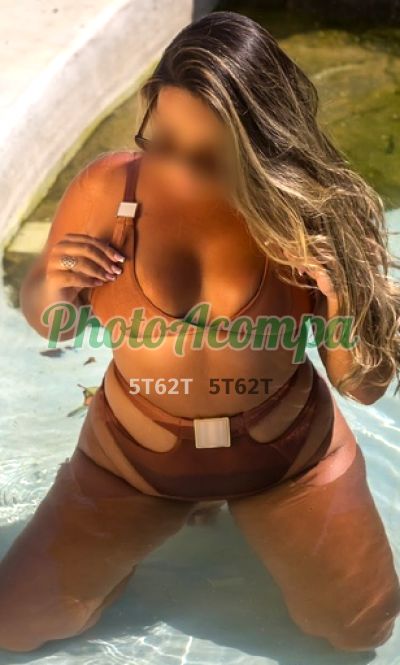 Foto 4 de Bia Alencar, acompanhante em Ribeirão Preto - SP