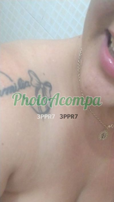 Foto 2 de Vivi, acompanhante em Campo Grande - MS