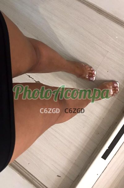Foto 4 de Gaby, acompanhante em Barueri - SP