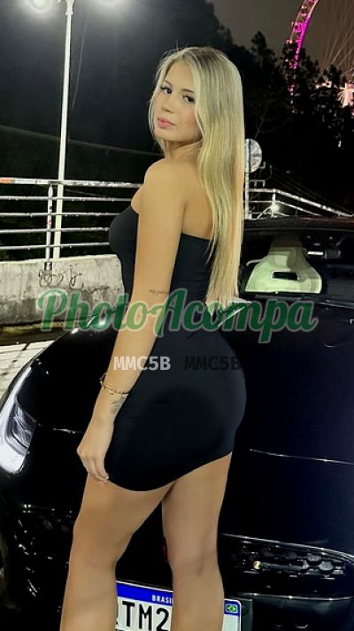 Foto 3 de Vivi, acompanhante em Limeira - SP