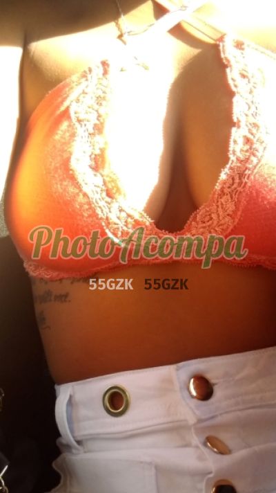 Foto 2 de Patrícia Ágata, acompanhante em Barbacena - MG
