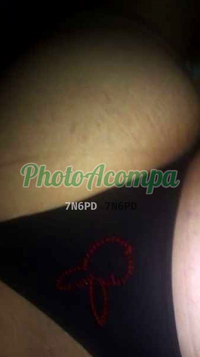 Capa do perfil de Daila
