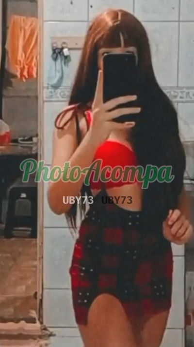 Foto 3 de Sthefany, acompanhante em Campo Grande - MS