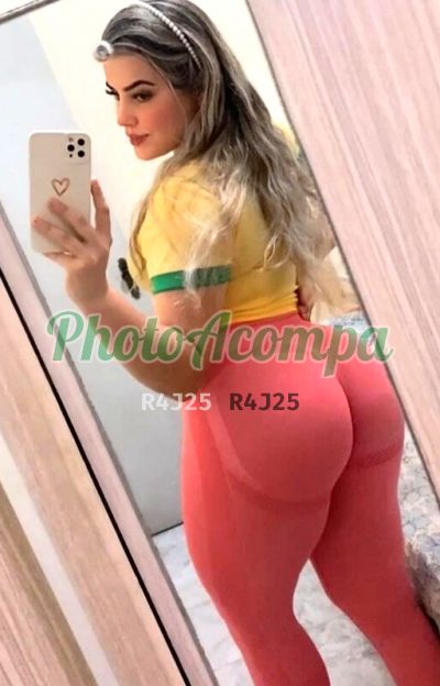 Foto 4 de Rebeca, acompanhante em Guarujá - SP