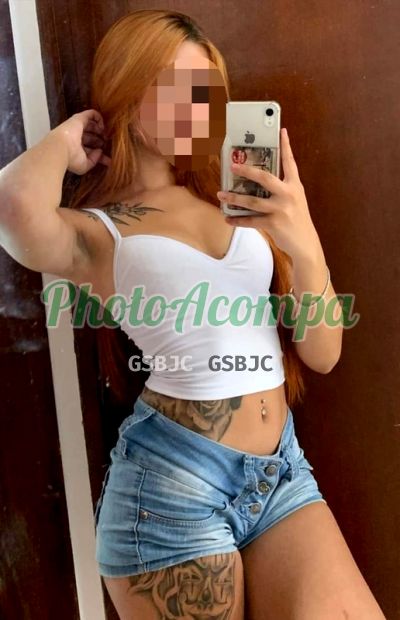 Foto 4 de Ana, acompanhante em Barueri - SP