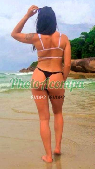 Foto 4 de Aline, acompanhante em Piracicaba - SP