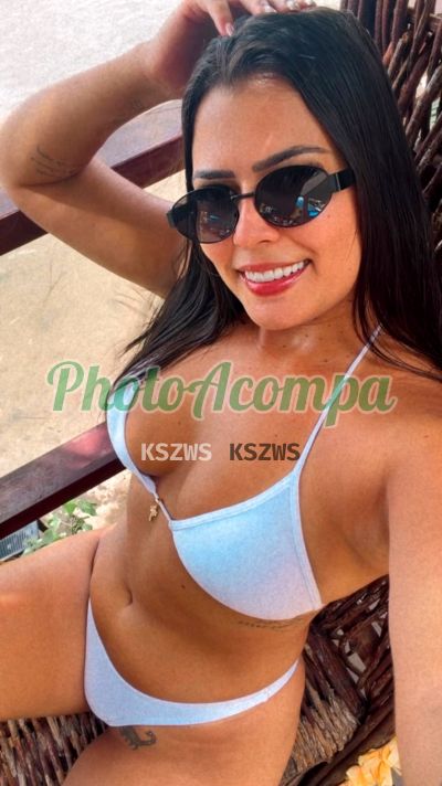 Foto 1 de Ana Silva, acompanhante em Araxá - MG