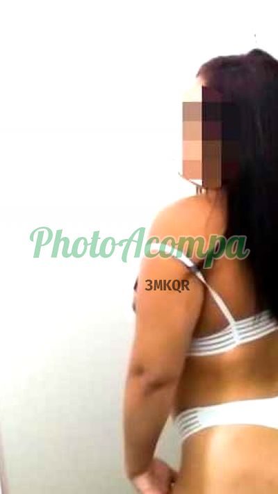 Foto 2 de Bárbara, acompanhante em Niterói - RJ