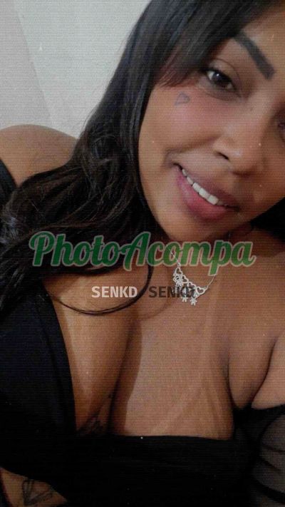Foto 5 de Nathy, acompanhante em Americana - SP
