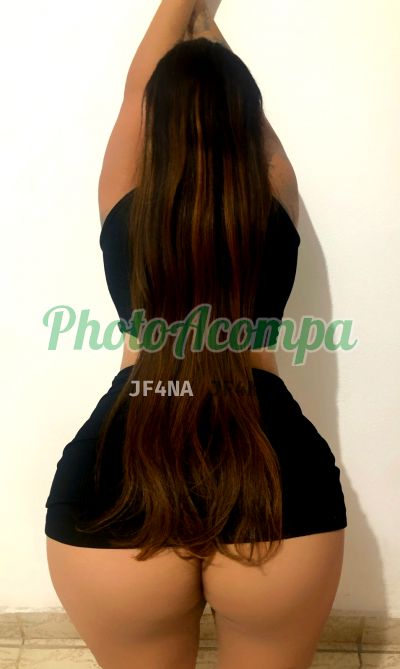 Foto 4 de Dani, acompanhante em Bragança Paulista - SP