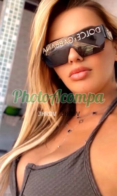 Foto 3 de Melissa, acompanhante em Santos - SP