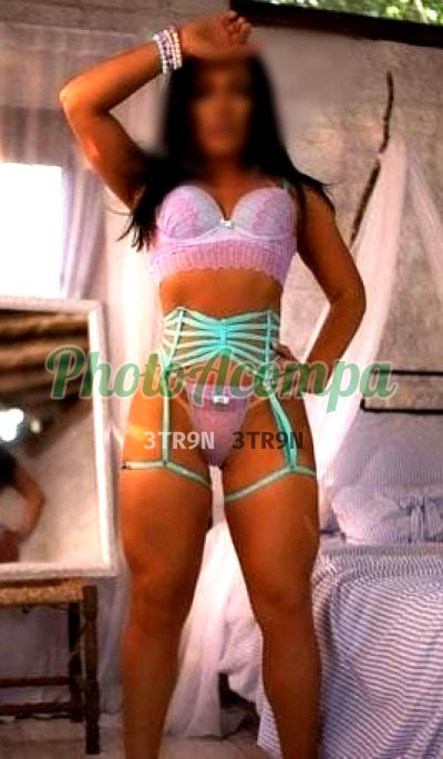 Foto 4 de Jéssica, acompanhante em Salvador - BA