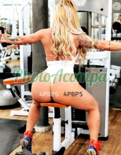 Foto 3 de Antonella de Mari, acompanhante em Campinas - SP