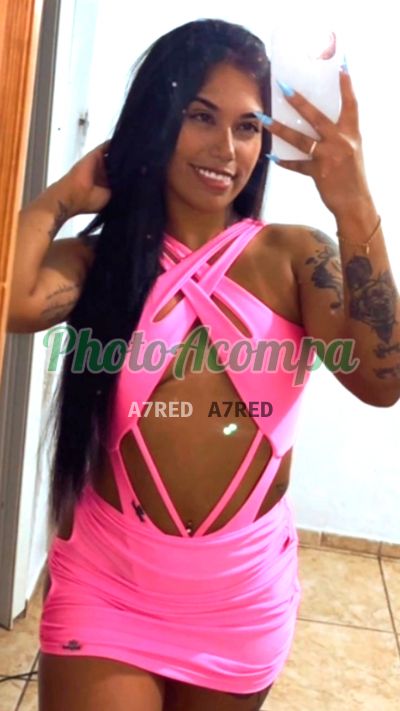 Foto 6 de Juliana Perez, acompanhante em Belford Roxo - RJ