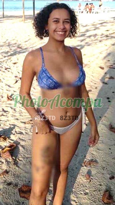 Foto 3 de Júlia Gomes, acompanhante em Rio de Janeiro - RJ