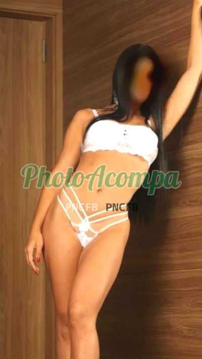 Foto 3 de Mirela, acompanhante em Rio de Janeiro - RJ