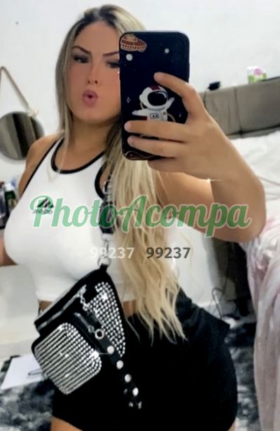 Capa do perfil de Gaby Silva