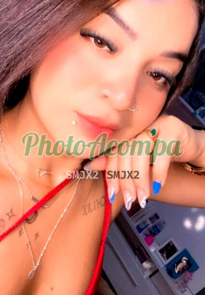 Foto 3 de Melsinha, acompanhante em Manaus - AM
