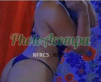 Foto 3 de Alice, acompanhante em Rio Branco - AC