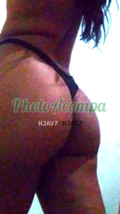 Foto 3 de Isa Gabriele, acompanhante em Sorocaba - SP