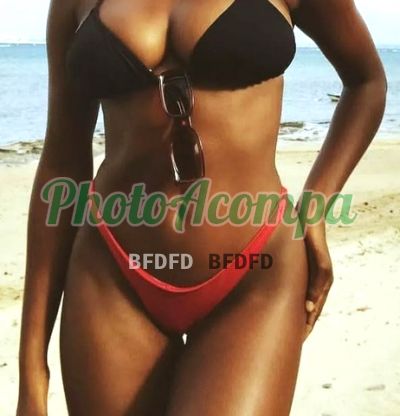 Foto 3 de Rubí, acompanhante em Duque de Caxias - RJ