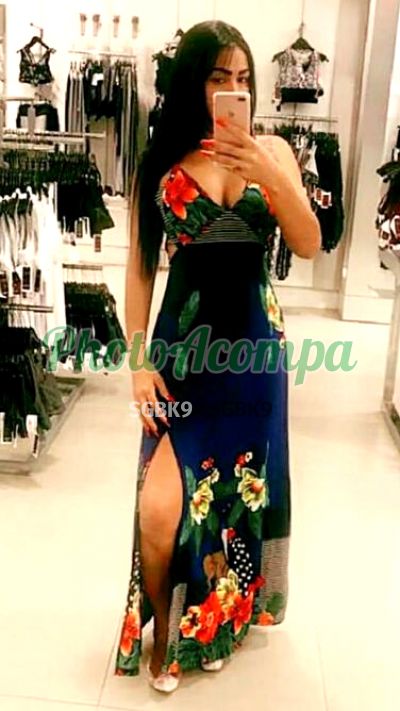 Foto 3 de Flávia Fernandes, acompanhante em Itaituba - PA