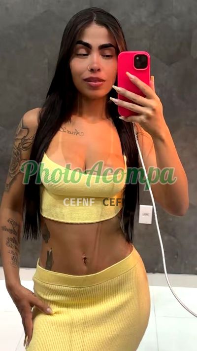Foto 3 de Sofia, acompanhante em Rio de Janeiro - RJ